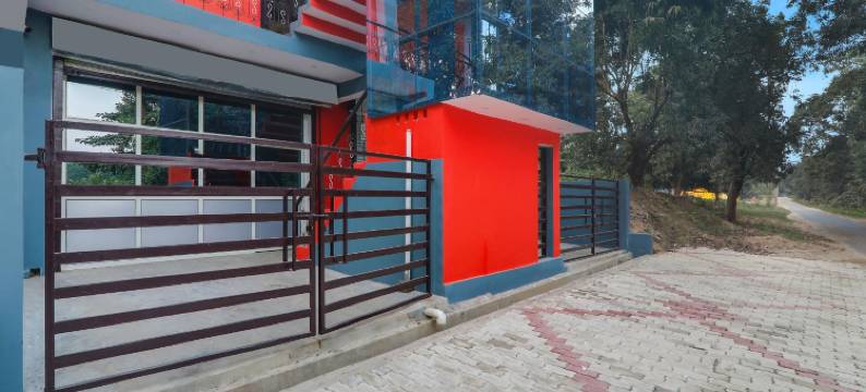 Hotel O VIRAT HOTEL AND RESORT图片