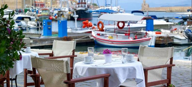 波尔图威尼斯阿诺酒店(Porto Veneziano Hotel)图片