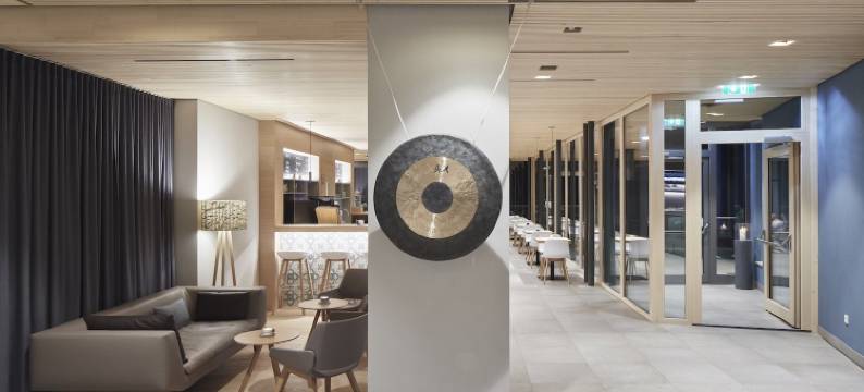 瓦尔布鲁水疗运动酒店(Val Blu Sport | Hotel | Spa)图片