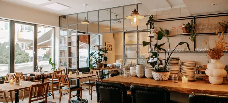 奥斯陆古尔德斯梅登酒店(Hotel Oslo Guldsmeden)图片