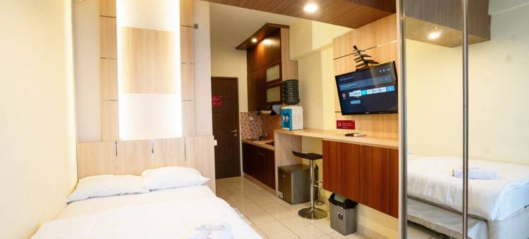 Easton Park Jatinangor by 7Rm图片