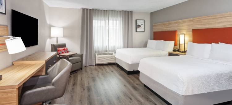 Candlewood Suites 哈里森 by IHG(Candlewood Suites Harrisonburg)图片