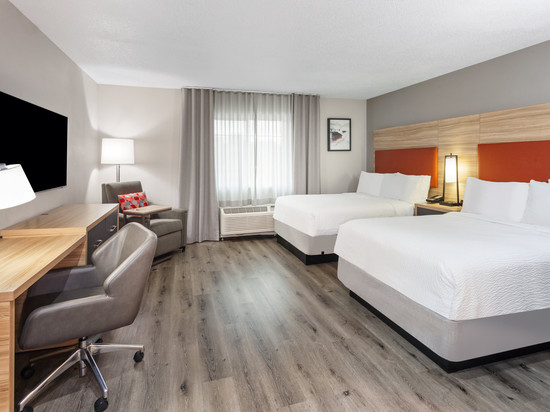 Candlewood Suites 哈里森 by IHG