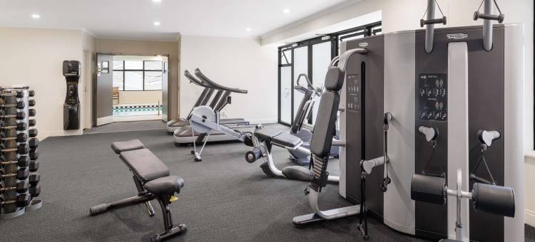 奥克兰阿迪娜城市生活酒店(Adina CityLife Auckland)图片