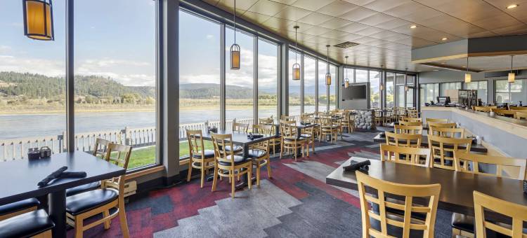 库特奈河贝斯特韦斯特优质娱乐场酒店及水疗中心(Best Western Plus Kootenai River Inn Casino  Spa)图片