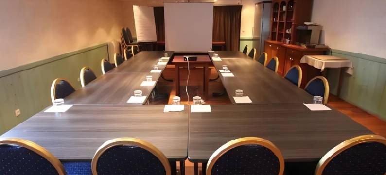 缪斯酒店(Hôtel les Muses)图片