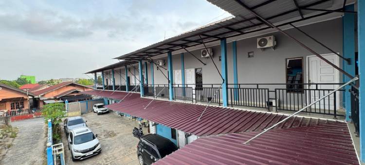 RedDoorz Syariah at Mja Residence Duri图片