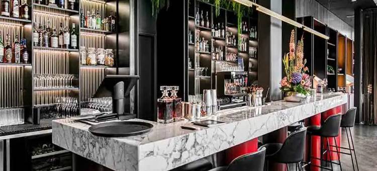 奥斯陆凯瑞华晟酒店(Clarion Hotel Oslo)图片