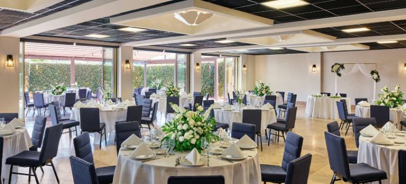 洛杉矶卡尔弗城万怡酒店(Courtyard by Marriott Culver City Los Angeles)图片