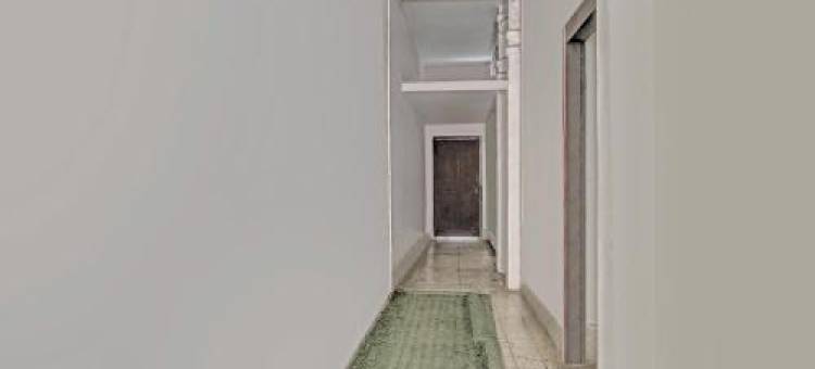 Hotel O CC Inn图片