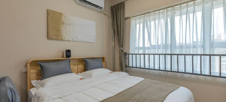 栖牛龙泉民宿(西君中路分店)图片