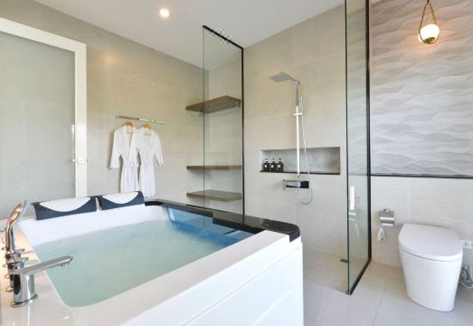 Caribbean beach house Hotel Overview