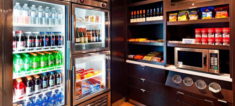 圣安东尼奥机场/北极星商场万怡酒店(Courtyard San Antonio Airport/North Star Mall)图片