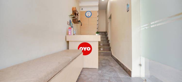 Hotel O Dhruva Residency图片