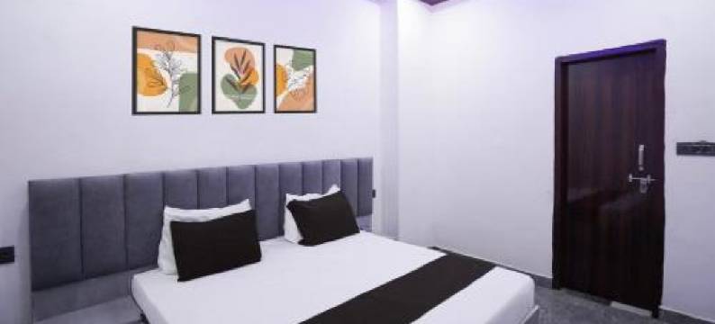 Hotel O Delight Stay Rooms图片