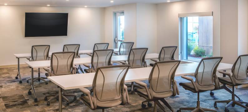 切姆斯福德源宿酒店(Element Chelmsford)图片