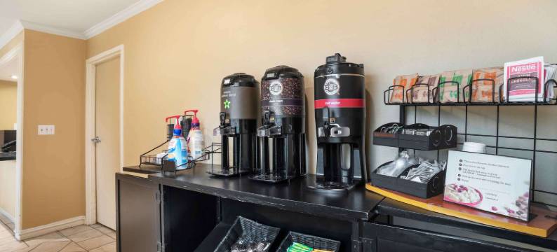 美国长住酒店 - 纽华克- 克里斯蒂娜 - 威明顿(Extended Stay America Suites - Newark - Christiana - Wilmington)图片