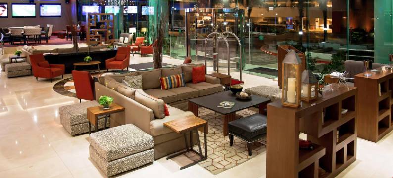 提华纳万豪酒店(Tijuana Marriott Hotel)图片