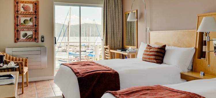 Protea亚酒店-克尼斯纳码头酒店(Protea Hotel Knysna Quays)图片