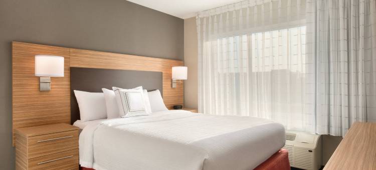 密尔沃基-格拉夫顿TownePlace套房酒店(TownePlace Suites Milwaukee Grafton)图片