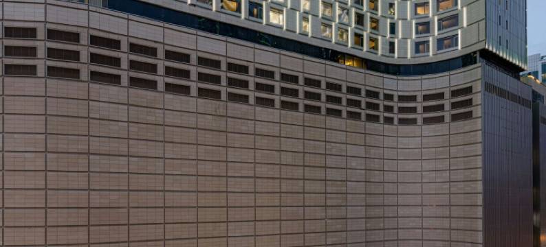 科威特城万豪行政公寓(Marriott Executive Apartments Kuwait City)图片