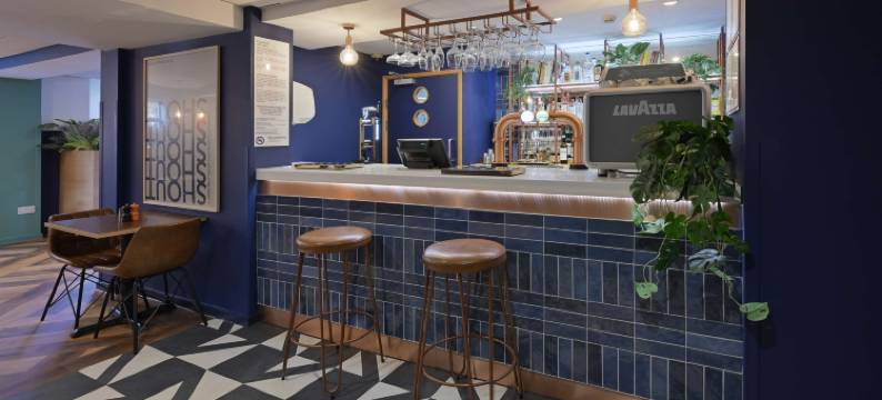 旅屋酒店-伯恩矛斯海滨(Travelodge Bournemouth Seafront)图片