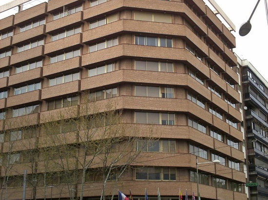 伊兰索警员酒店