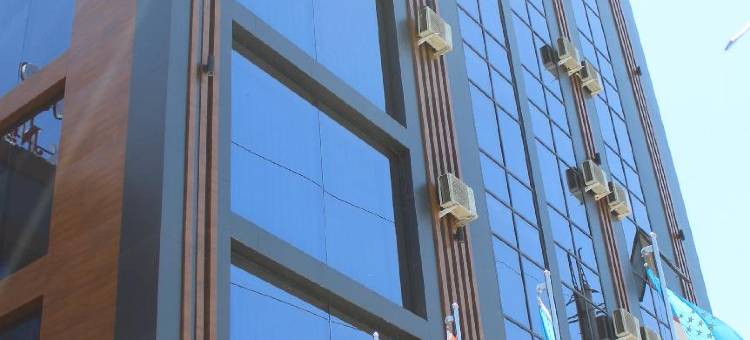 大肖什酒店(Grand Shosh Hotel)图片