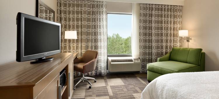 拉戈欢朋套房酒店(Hampton Inn & Suites Largo)图片