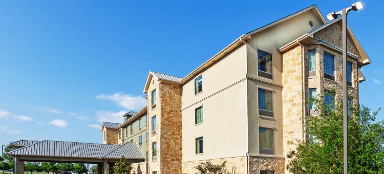 韦科Homewood Suites by Hilton(Homewood Suites by Hilton Waco)图片