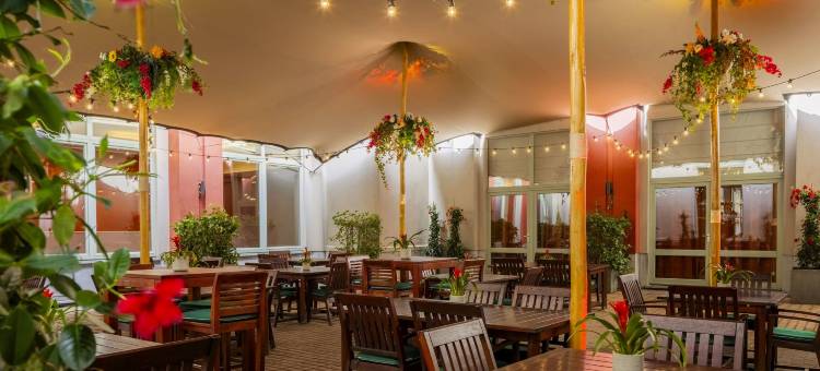 根特诺瀚精选酒店(NH Collection Gent)图片