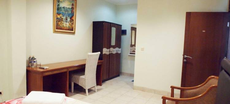 CT195酒店(CT 195 Guesthouse)图片