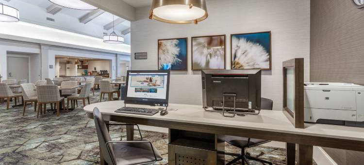 奥尔巴尼Homewood Suites by Hilton(Homewood Suites by Hilton Albany)图片