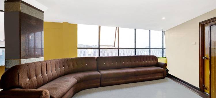 Collection O Tiruchanoor Near Tirupati图片