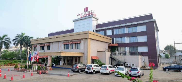 巴鲁奇兰格领主旅馆(Rang Lords Inn Bharuch)图片