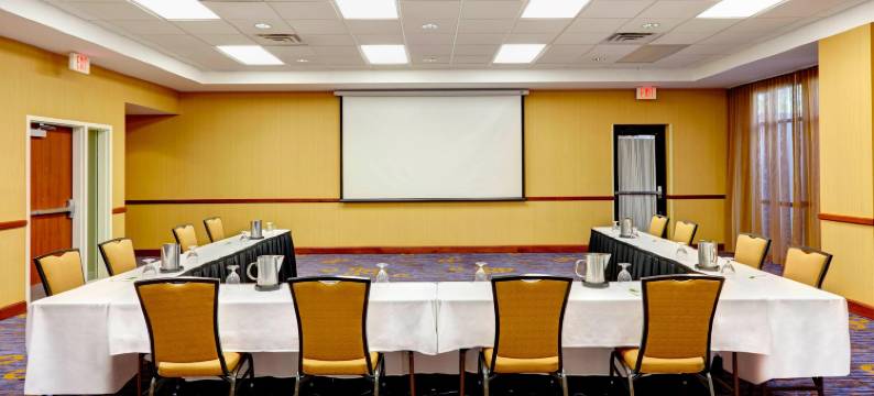 凤凰城北/欢乐谷万怡酒店(Courtyard Phoenix North/Happy Valley)图片