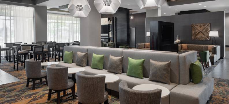 斯普林菲尔德Homewood套房酒店(Homewood Suites by Hilton Springfield)图片