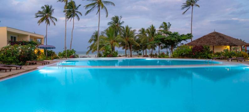 玛哈拉贾精品酒店桑给巴尔(Maharaja Boutique Hotel Zanzibar)图片