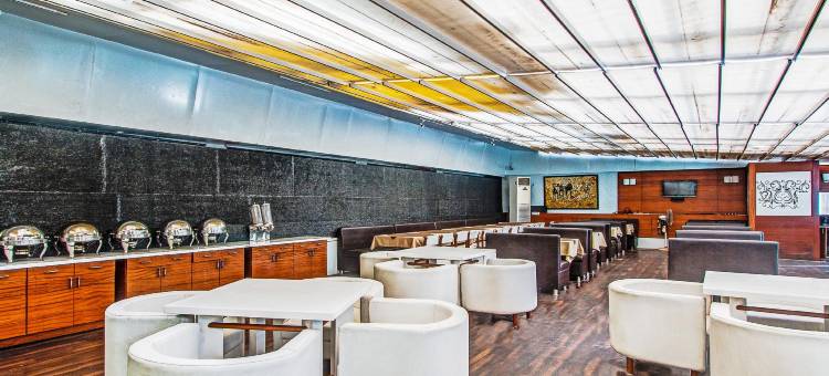 Treebo Cherry Tree酒店(Treebo Cherry Tree)图片