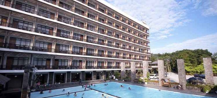 梅思拉商务度假酒店(Mesra Business & Resort Hotel)图片