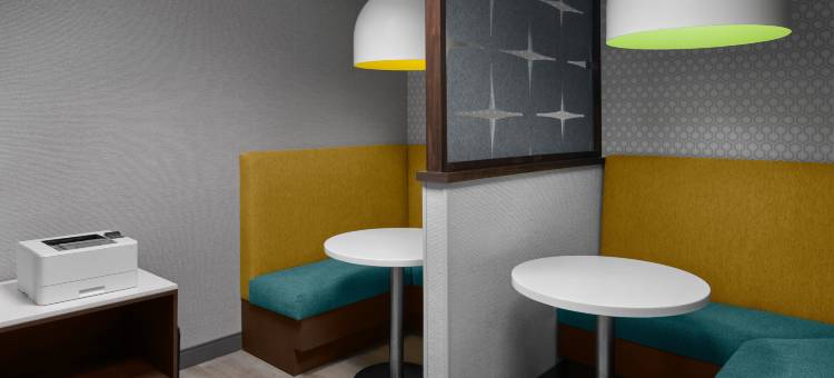 希尔顿欢朋套房酒店-大大急流城(Hampton Inn & Suites Grand Rapids-Airport 28th Street)图片