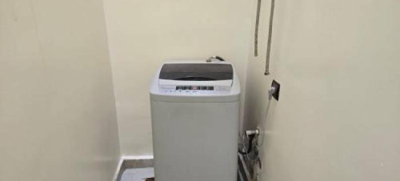 Tent setup for furnished apartments图片