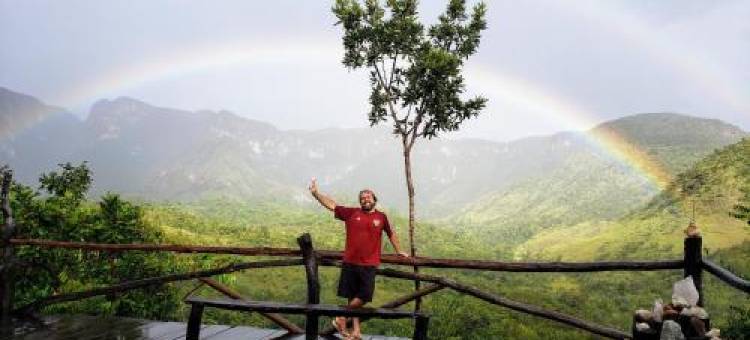 Ecopousada Toca do Guará图片