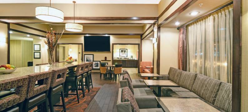 希尔顿欢朋酒店-伯洛伊特(Hampton Inn Beloit)图片