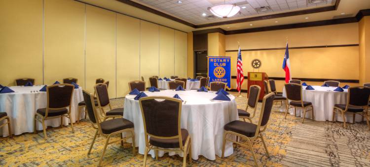 拉雷多希尔顿希尔顿安泊酒店(Embassy Suites by Hilton Laredo)图片