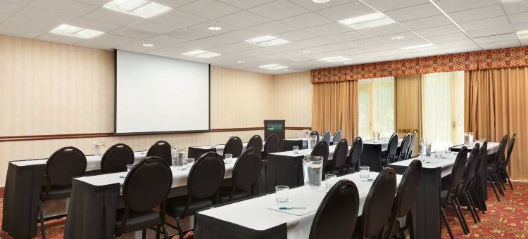 梅德福Homewood Suites by Hilton(Homewood Suites by Hilton Medford)图片