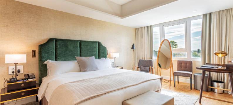 尼科西亚希尔顿酒店(Hilton Nicosia)图片