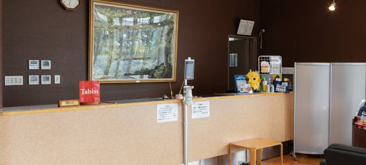 EPOKA酒店(Hotel Epoca)图片