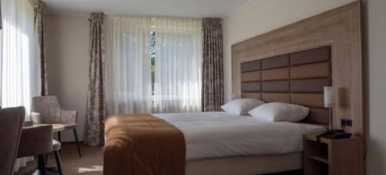 Hotel de Landmarke by Flow图片