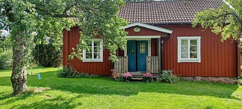 Person Holiday Home in Alsterbro-by Traum图片